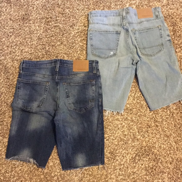 Aeropostale shorts - Picture 2 of 2